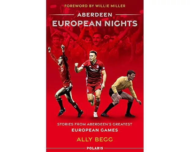Aberdeen European Nights