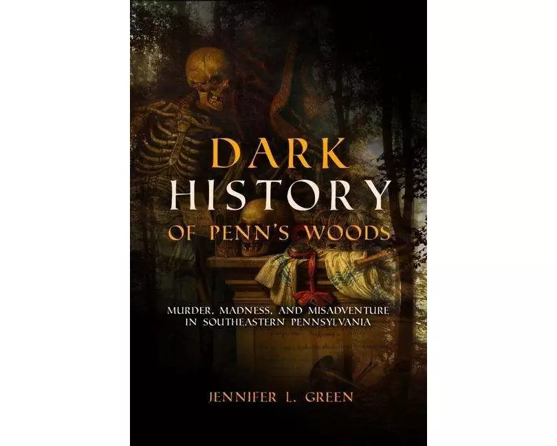 Dark History of Penn's Woods