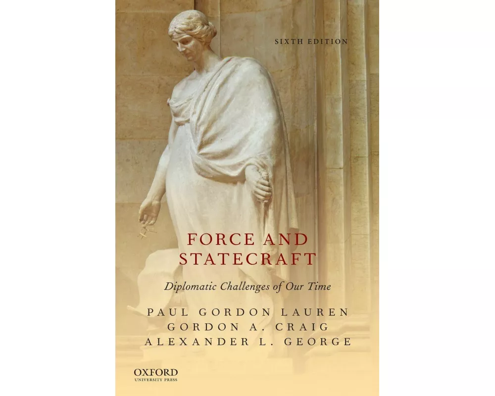 Force and Statecraft