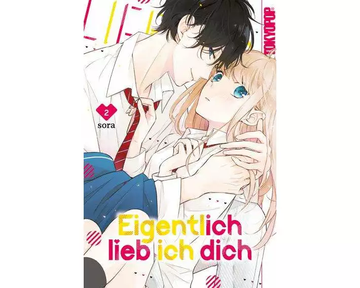 Eigentlich lieb ich dich 02