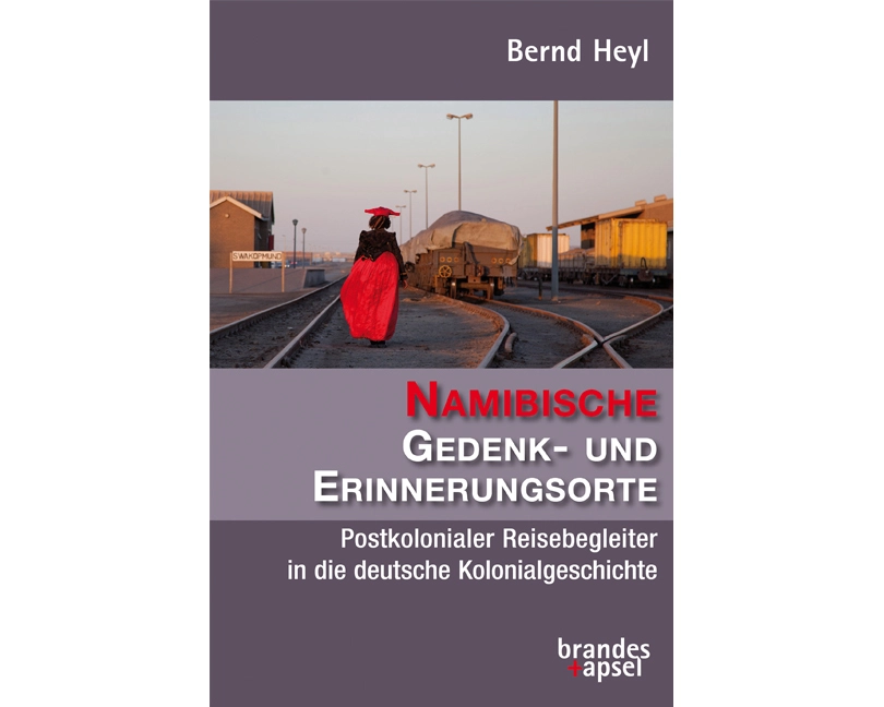 Namibische Gedenk- und Erinnerungsorte