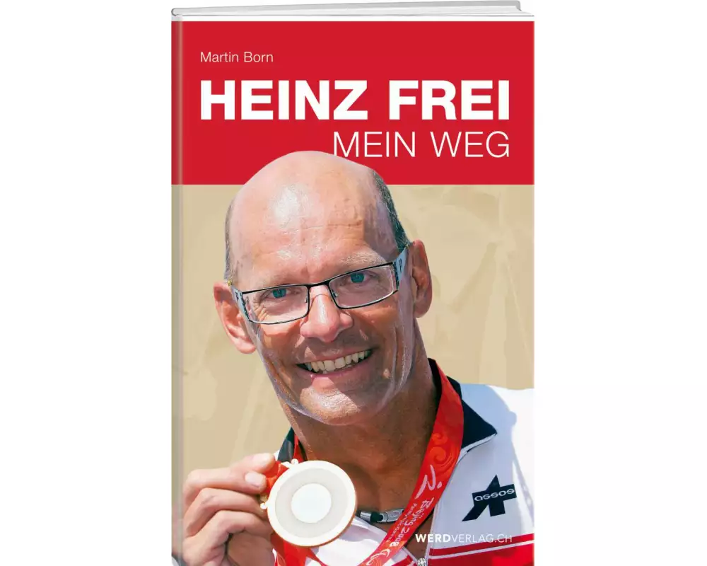 Heinz Frei