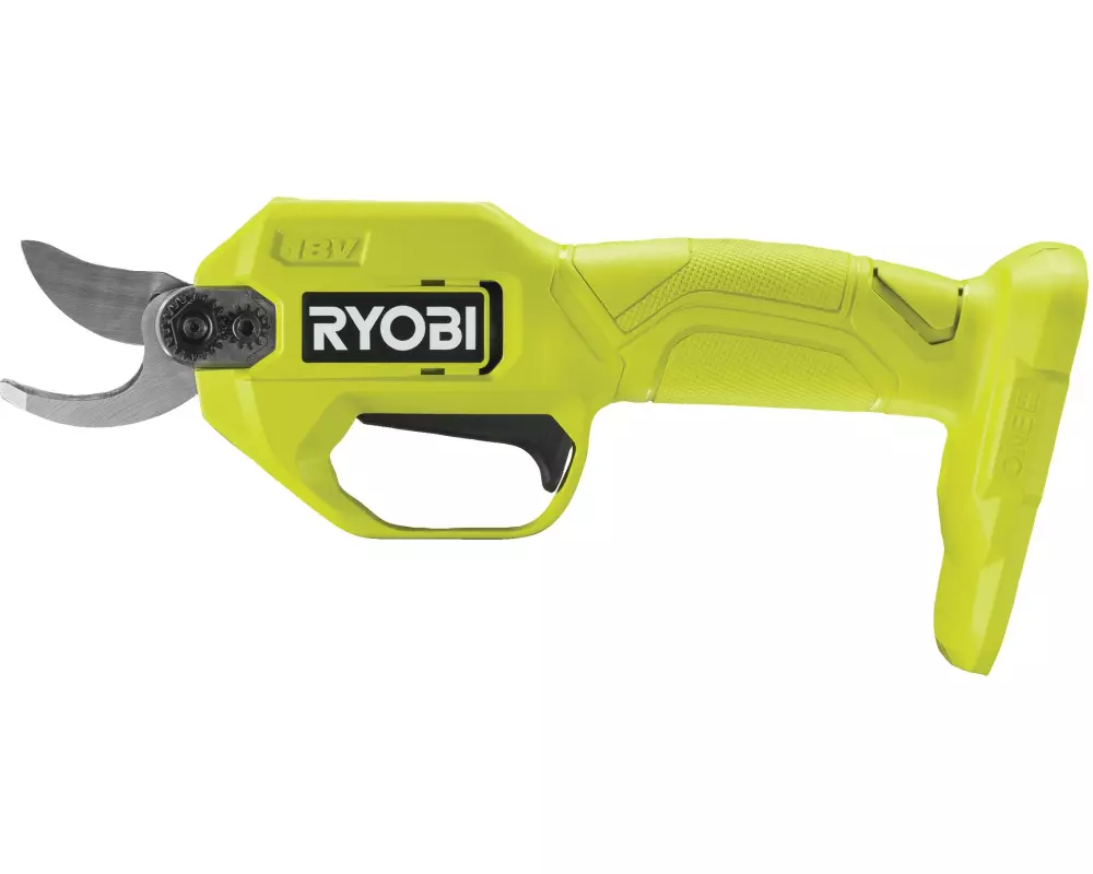 RYOBI Akku-Gartenschere RY18SCA-0