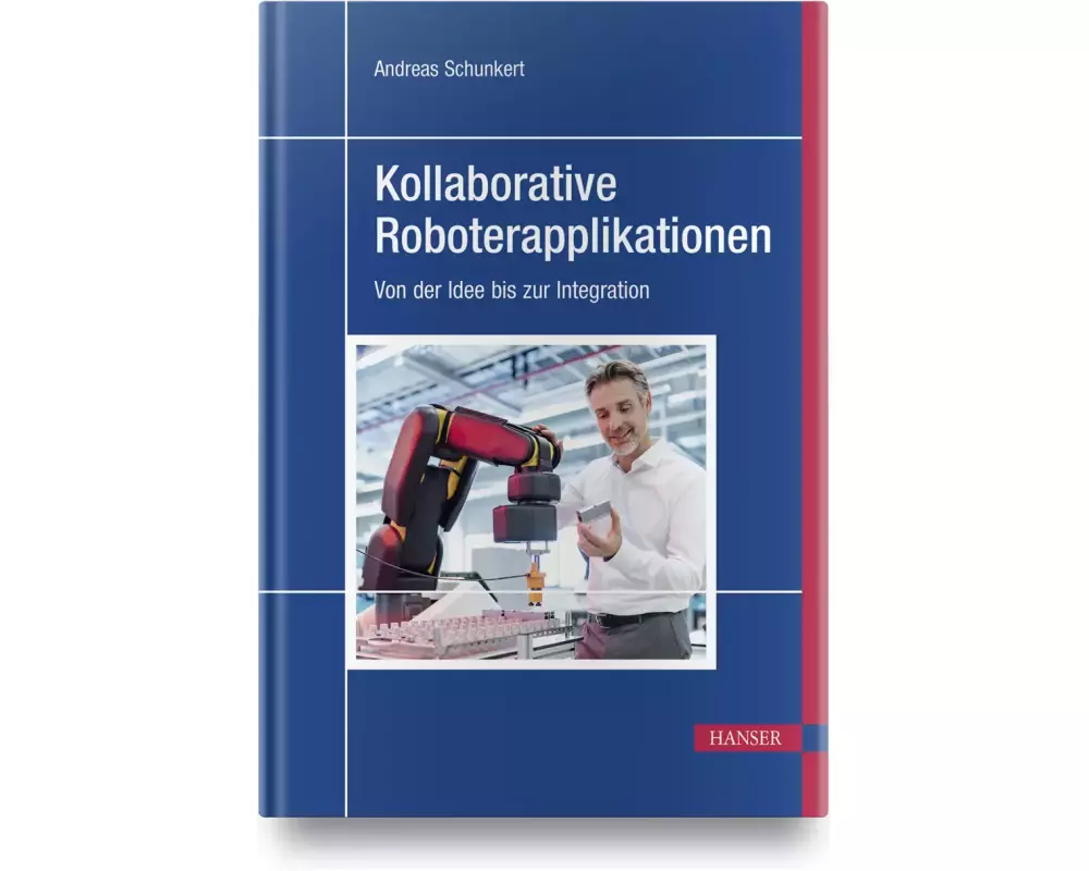Kollaborative Roboterapplikationen