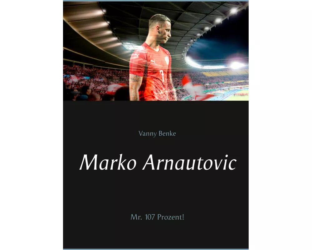 Marko Arnautovic