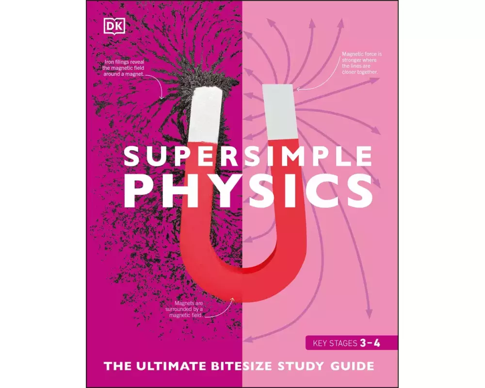 Super Simple Physics