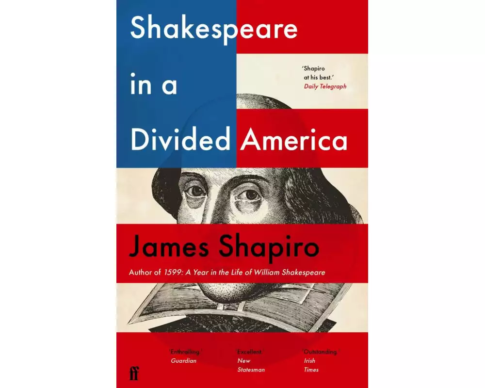 Shakespeare in a Divided America