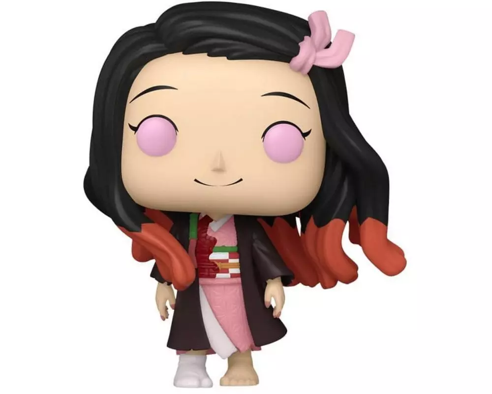 Funko Figur POP! Demon Slayer Nezuko (Human) (2042)