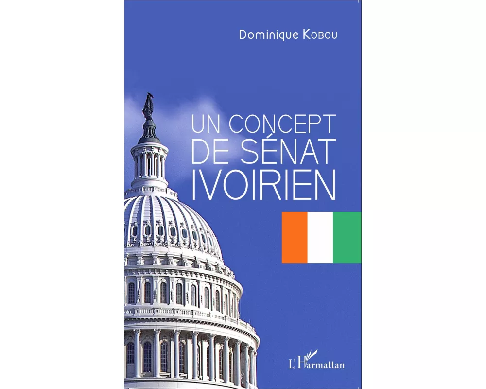 Un concept de Sénat ivoirien