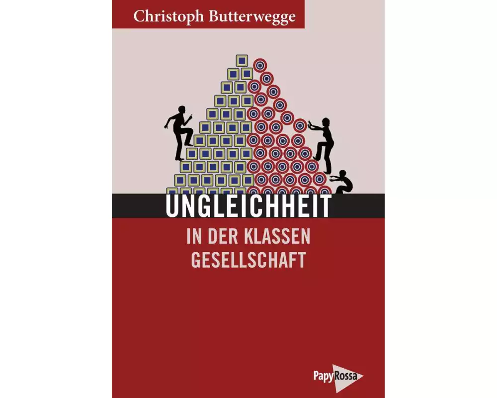 Ungleichheit in der Klassengesellschaft