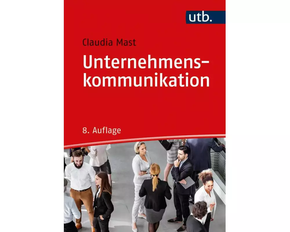 Unternehmenskommunikation