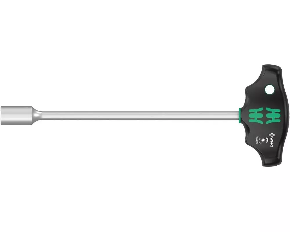 Wera Schraubenzieher 13 x 230 mm Quergriff