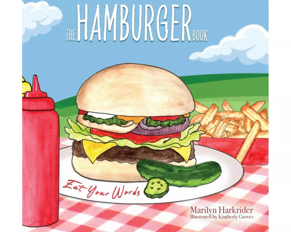 The Hamburger Book