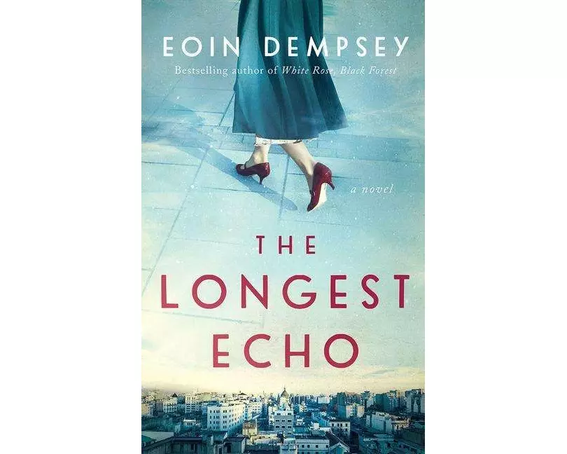 The Longest Echo