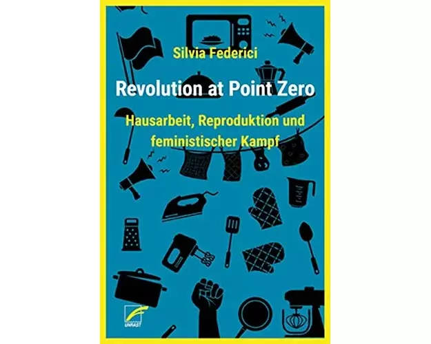 Revolution at Point Zero