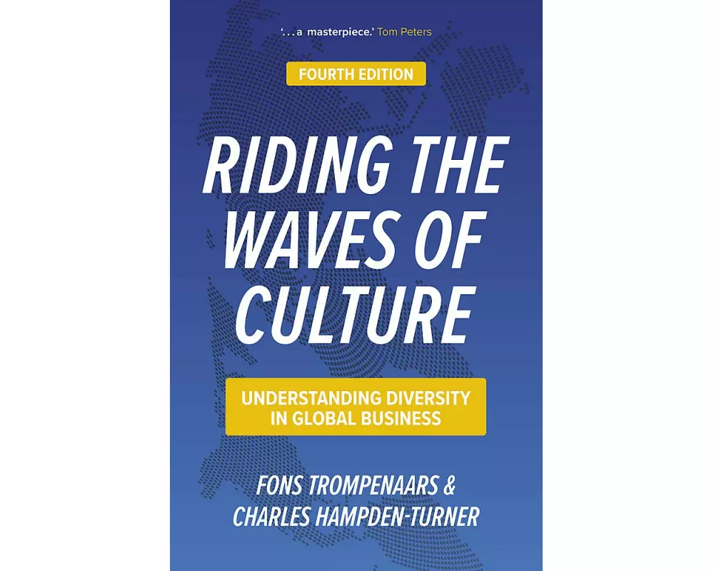 Riding the Waves of Culture