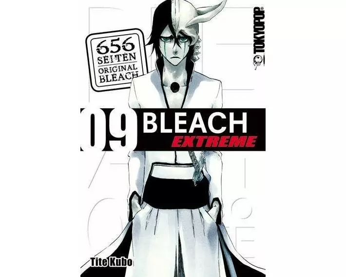 Bleach EXTREME 09