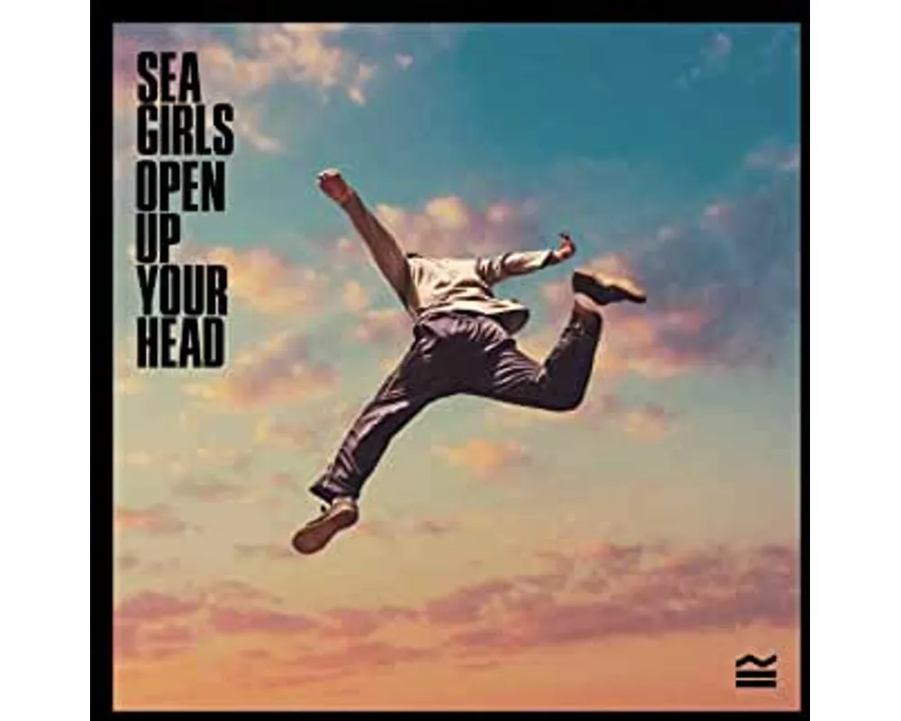 Open Up Your Head