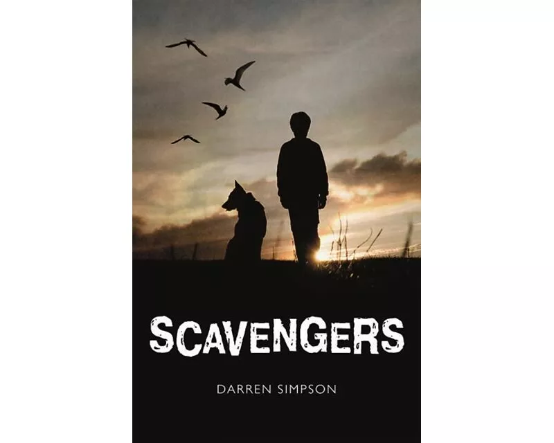 Rollercoasters: Scavengers