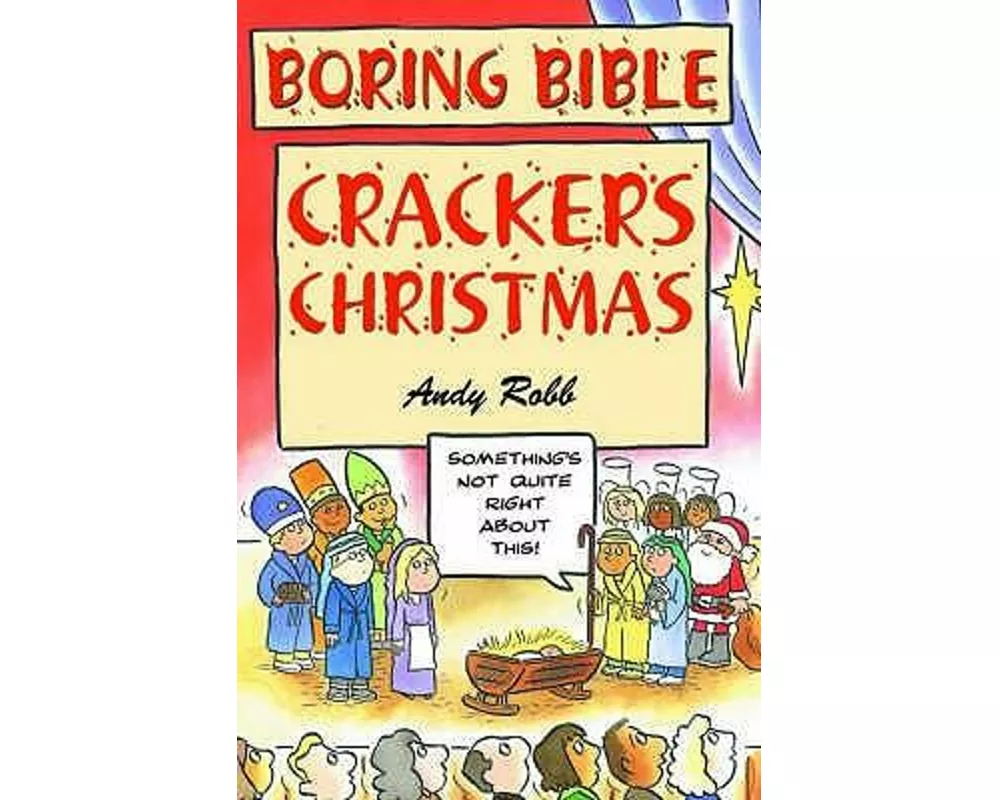 Boring Bible