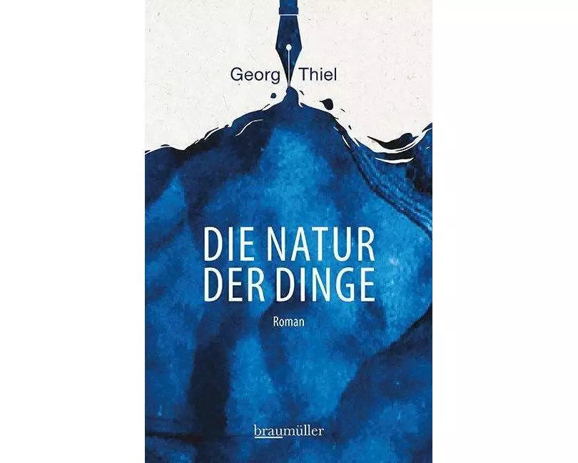 Die Natur der Dinge