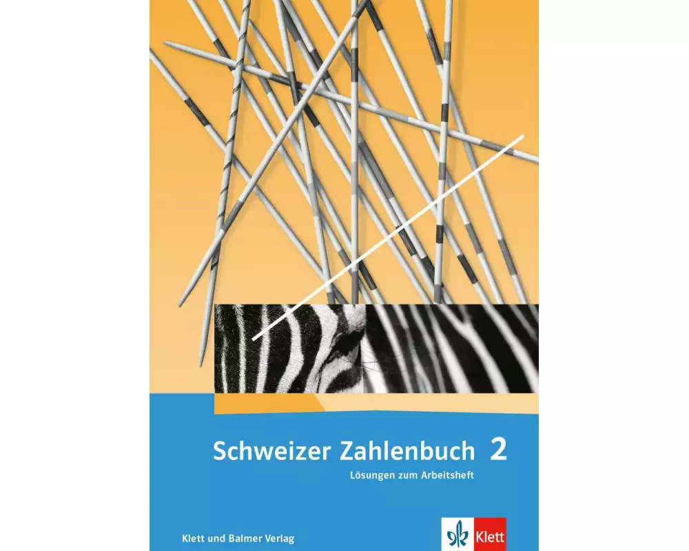 Schweizer Zahlenbuch