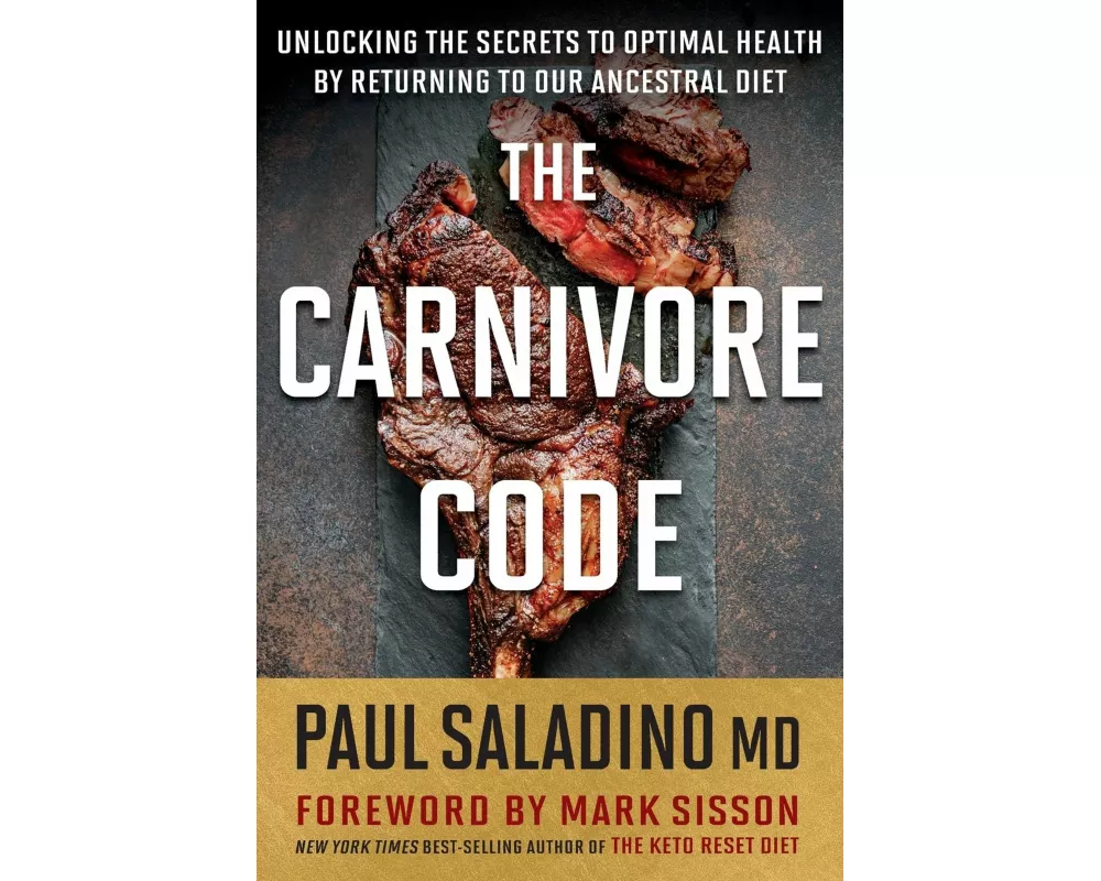 The Carnivore Code
