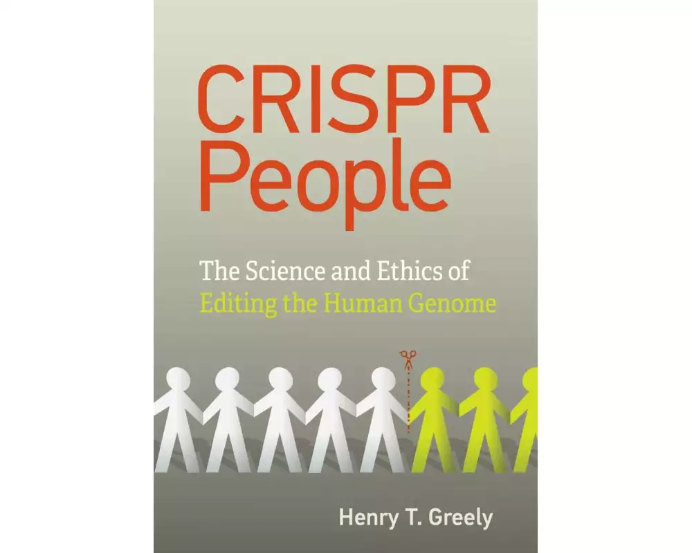 CRISPR People