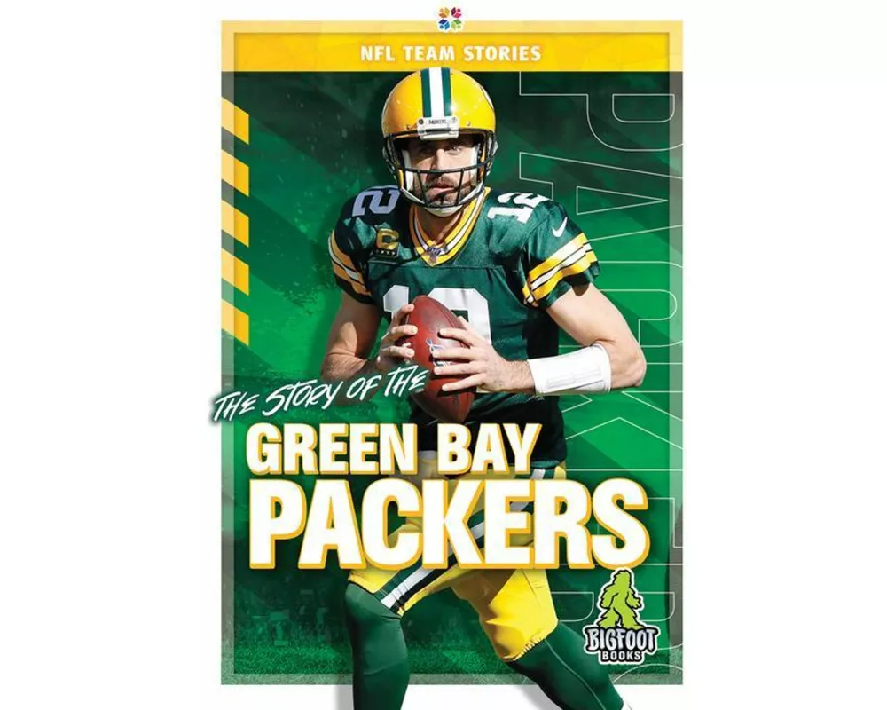 The Story of the Green Bay Packers