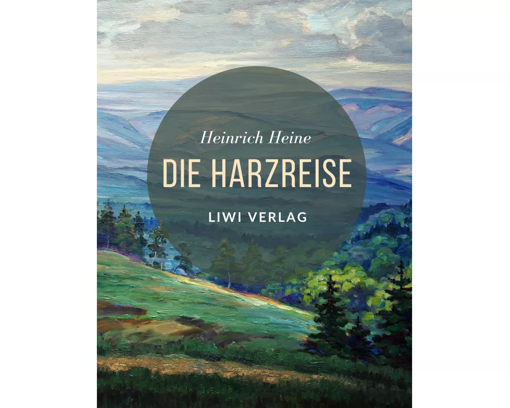 Die Harzreise
