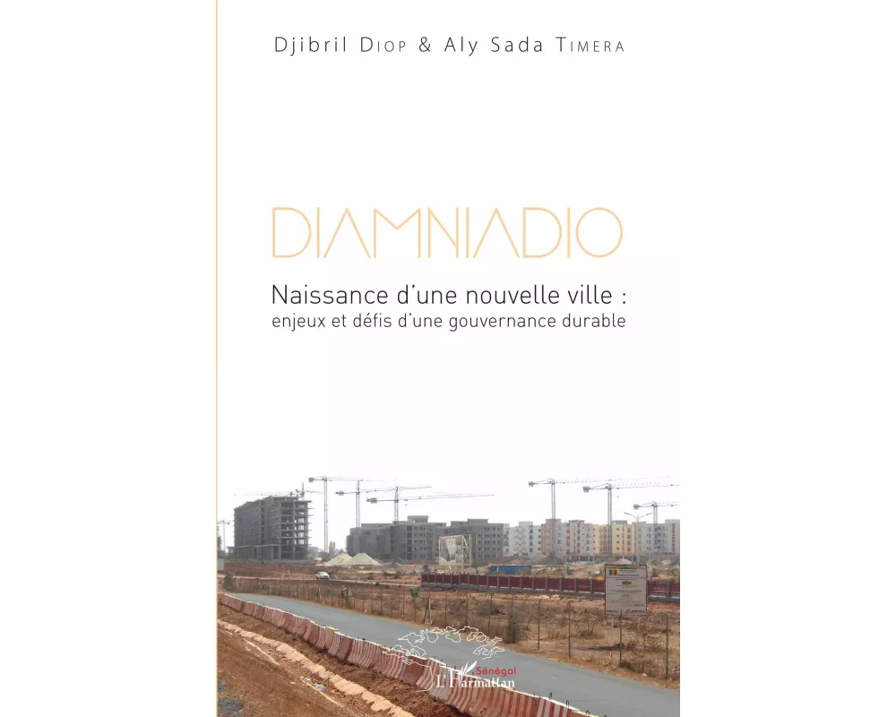 Diamniadio