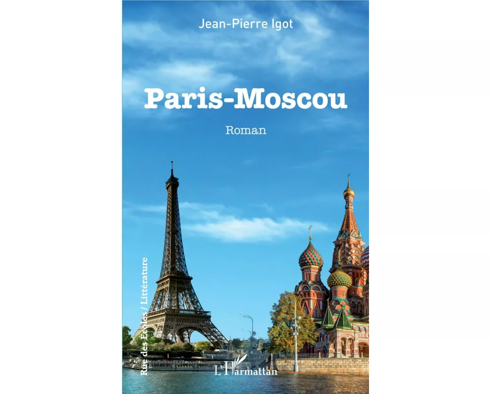 Paris-Moscou
