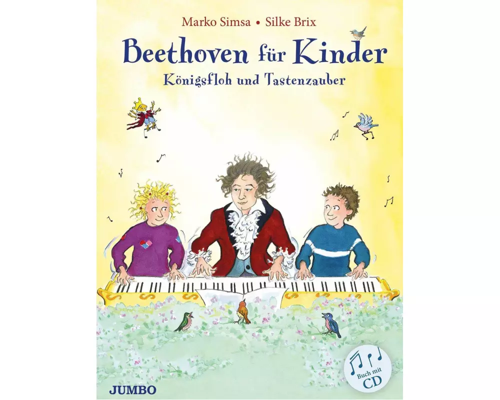 Beethoven für Kinder