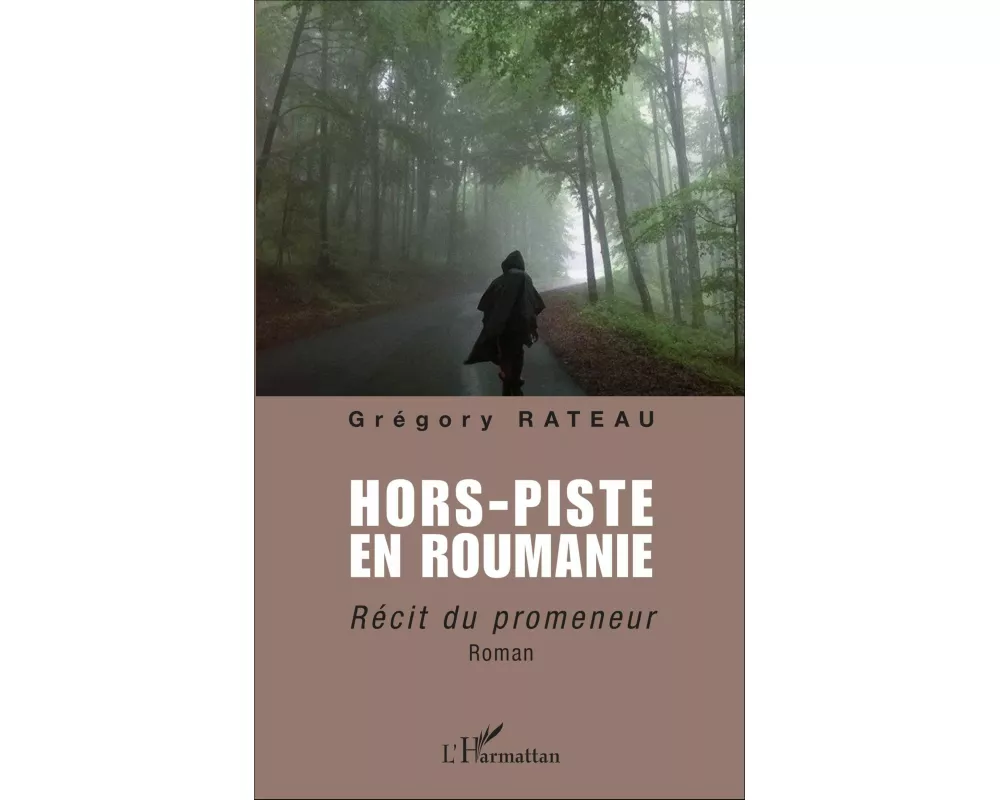 Hors-piste en Roumanie