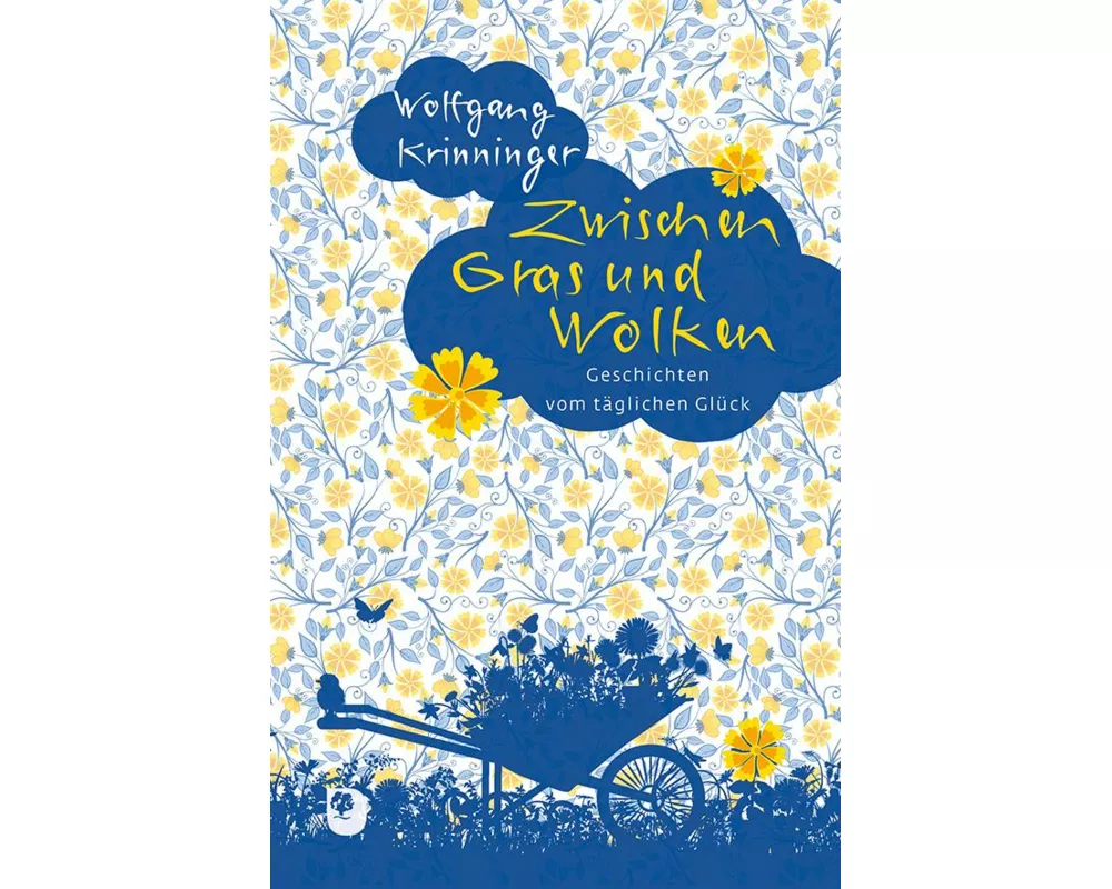 Zwischen Gras und Wolken