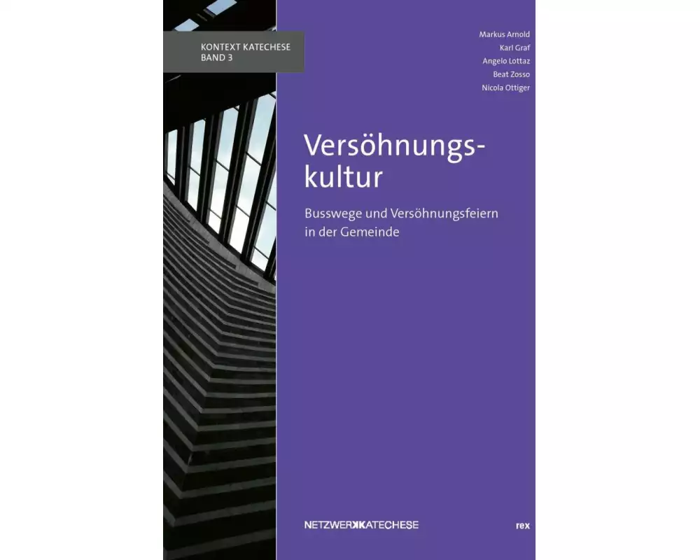 Versöhnungskultur