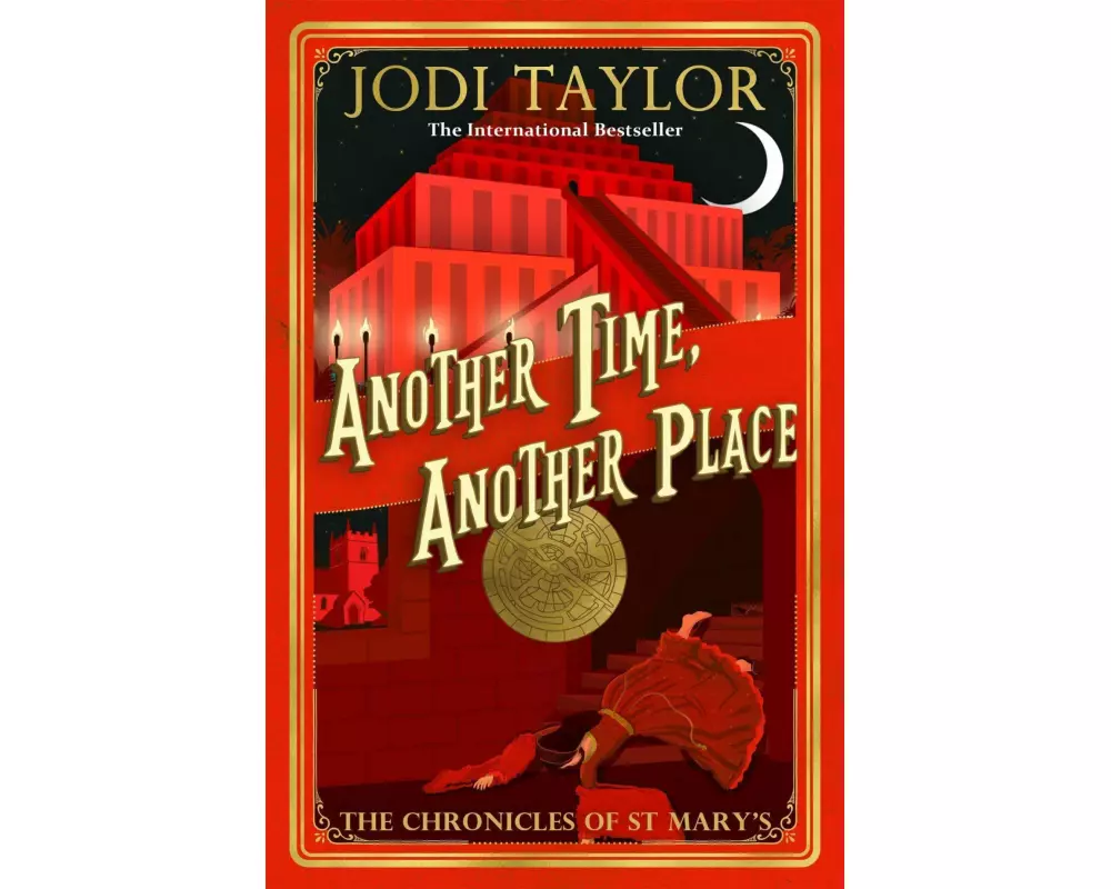 Another Time, Another Place