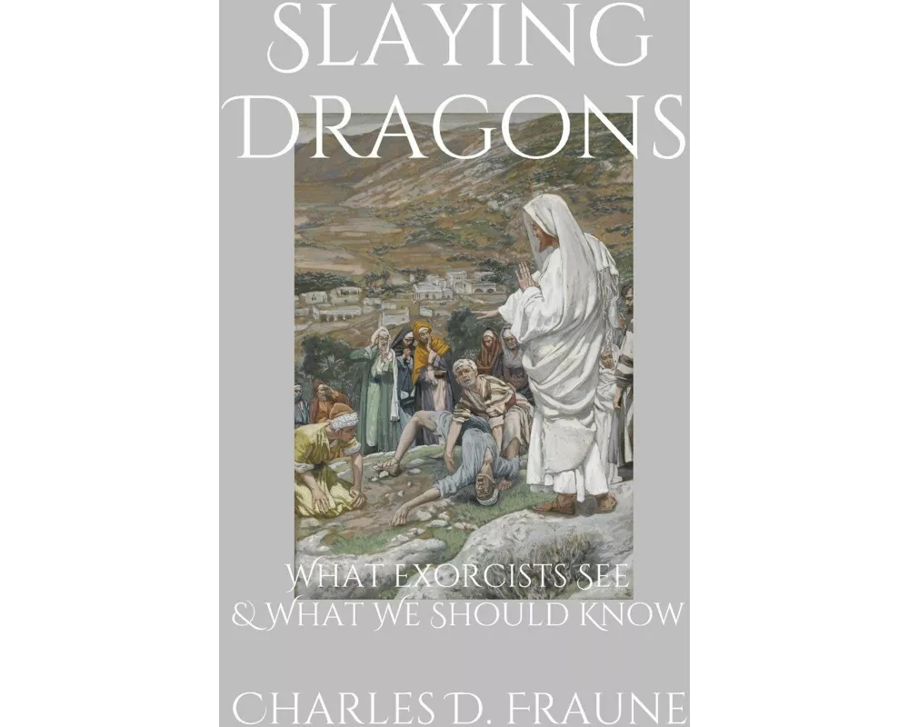Slaying Dragons