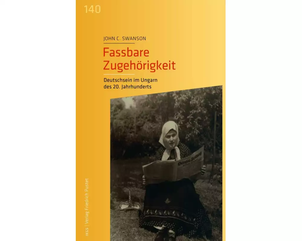 Fassbare Zugehörigkeit