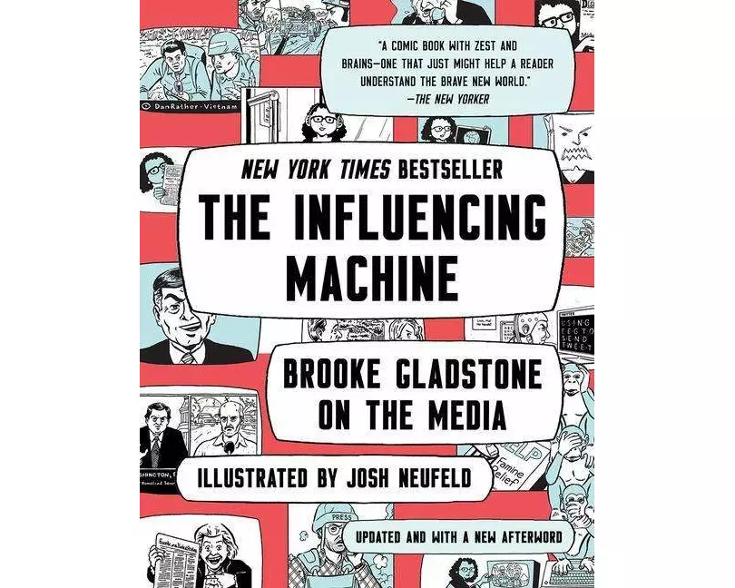 The Influencing Machine