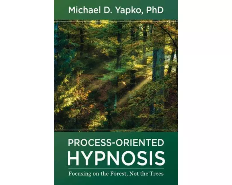 Process-Oriented Hypnosis