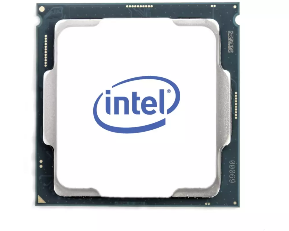 DELL CPU Intel Xeon Silver 4309Y 338-CBXY 2.8 GHz