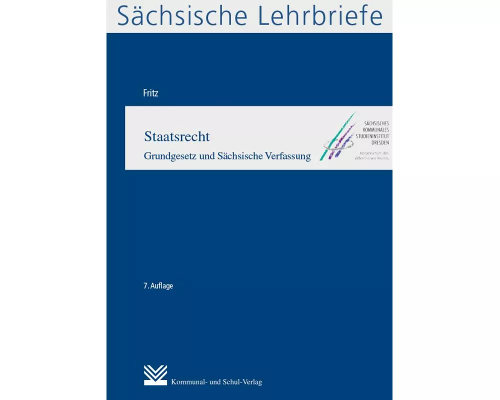 Staatsrecht (SL 3)
