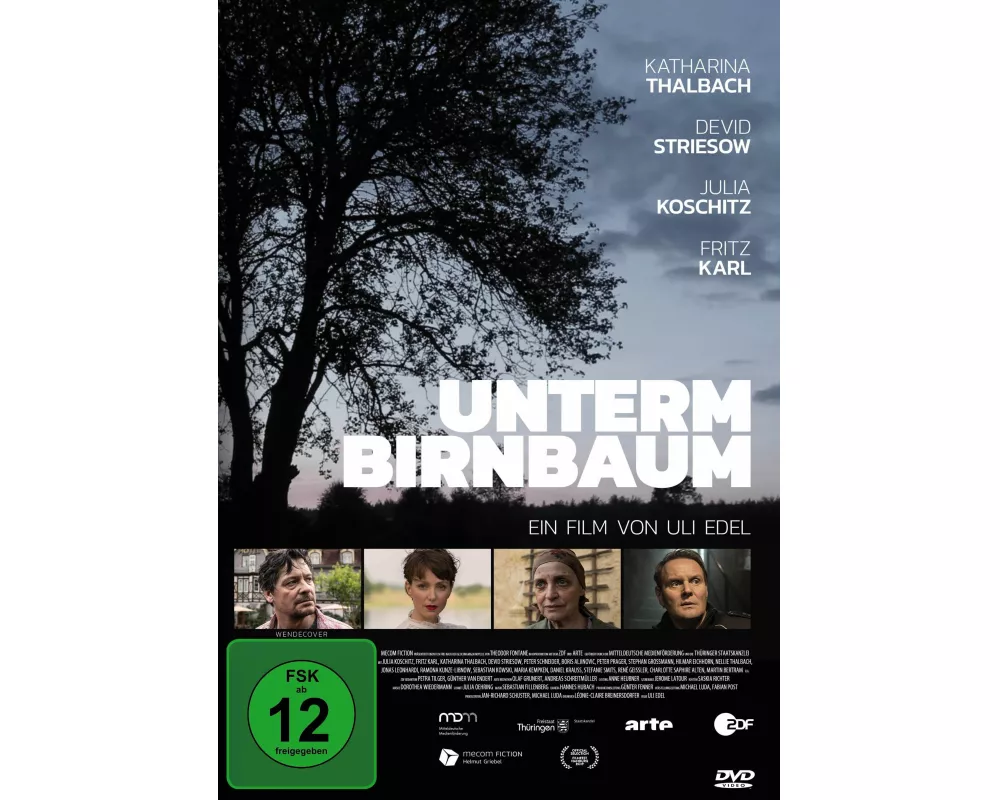 Unterm Birnbaum