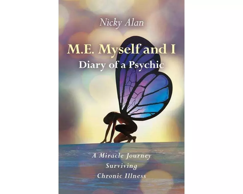 M.E. Myself and I - Diary of a Psychic