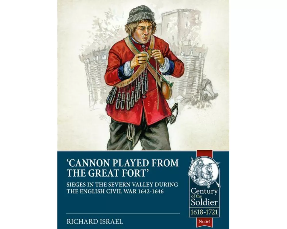 Canon Played the Great Fort