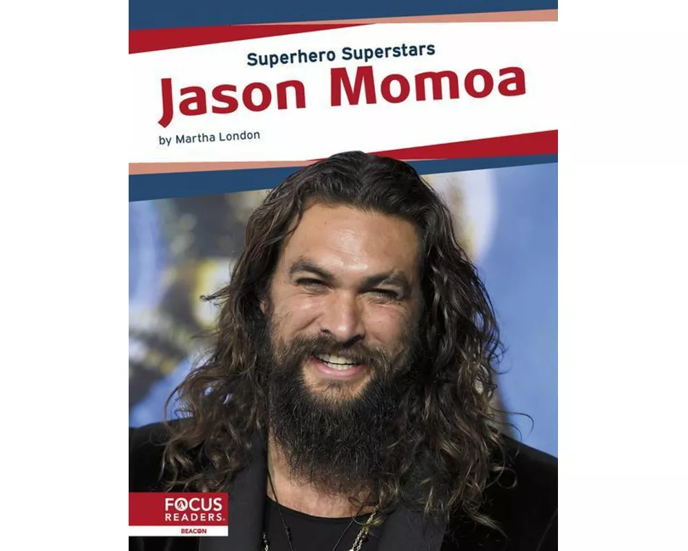 Jason Momoa