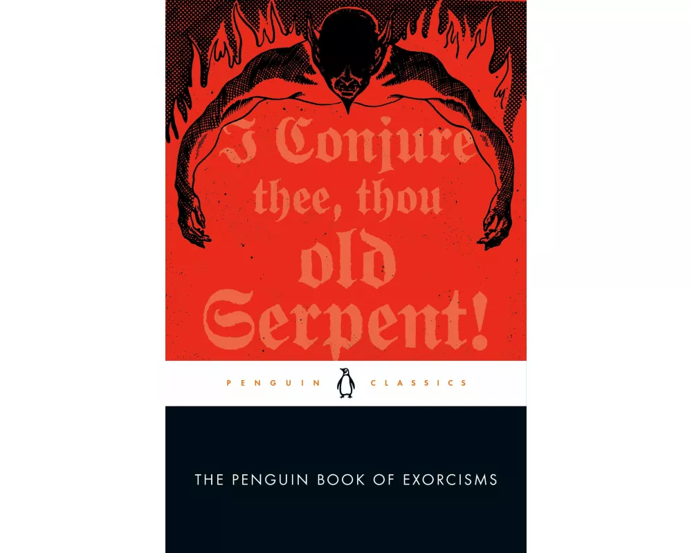 The Penguin Book of Exorcisms