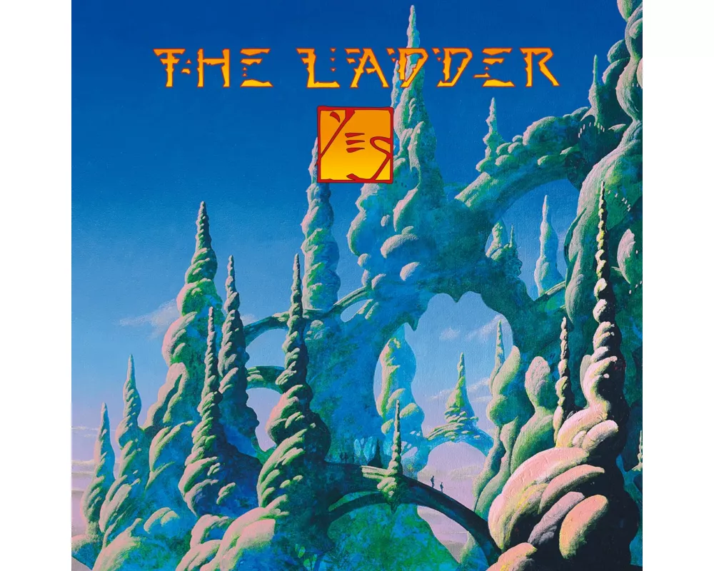 The Ladder