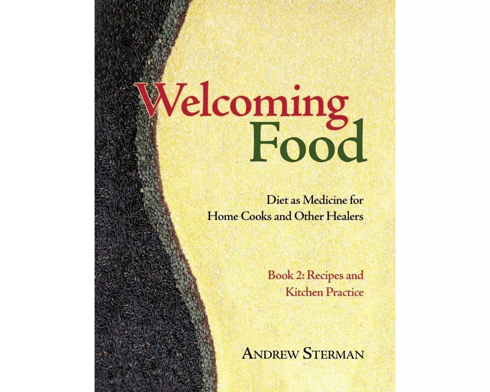 Welcoming Food, Book 2